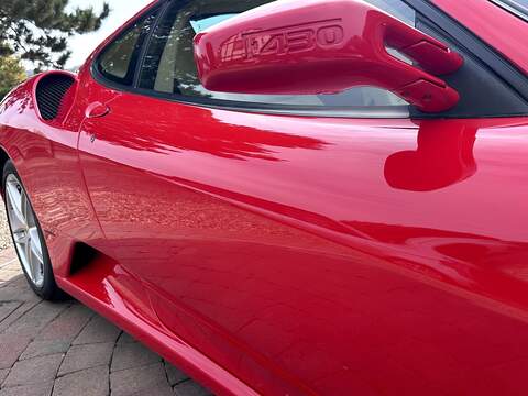 Ferrari F430  - U276