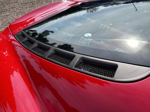 Ferrari F430  - U276