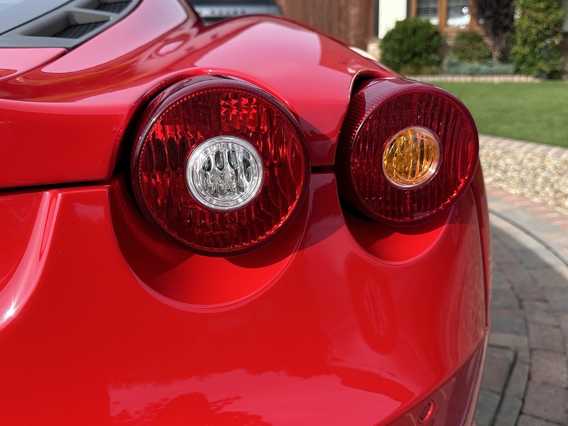 Ferrari F430  - U276