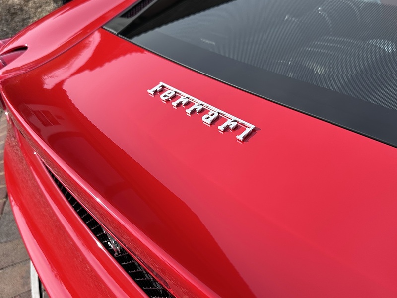 Ferrari F430  - U276