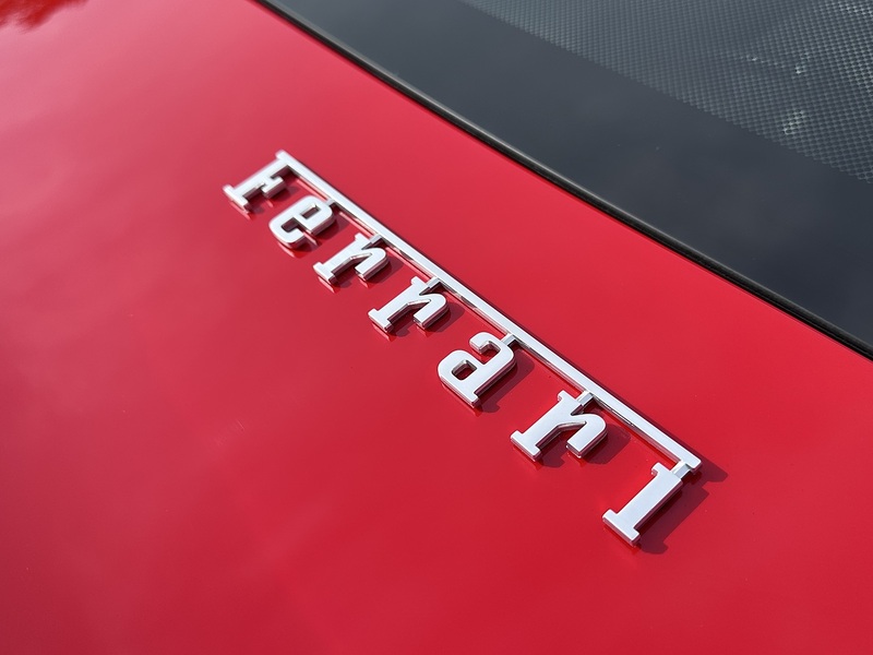 Ferrari F430  - U276