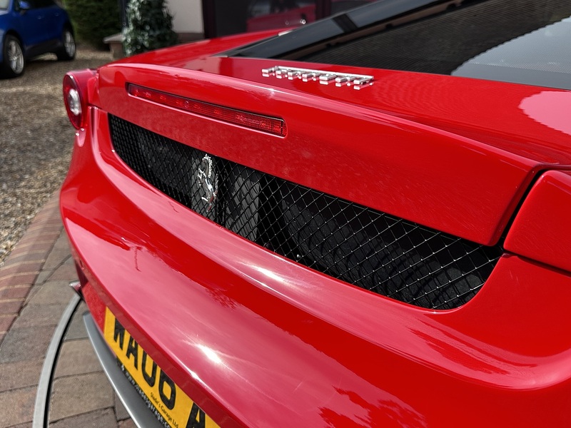Ferrari F430  - U276