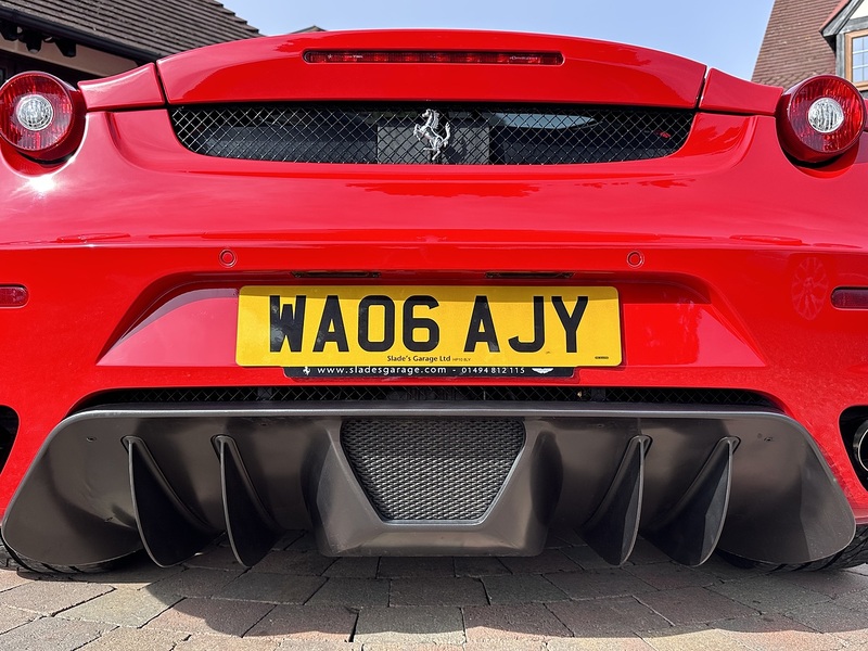 Ferrari F430  - U276