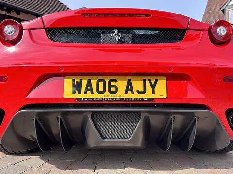 Ferrari F430  - U276