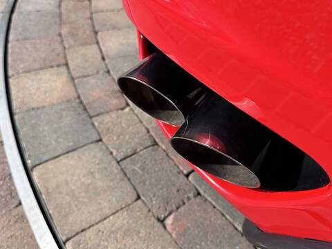 Ferrari F430  - U276
