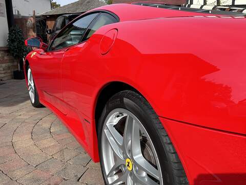 Ferrari F430  - U276
