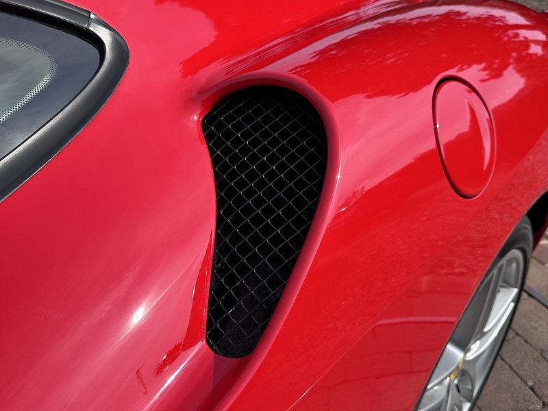 Ferrari F430  - U276