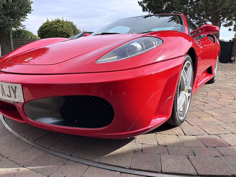 Ferrari F430  - U276