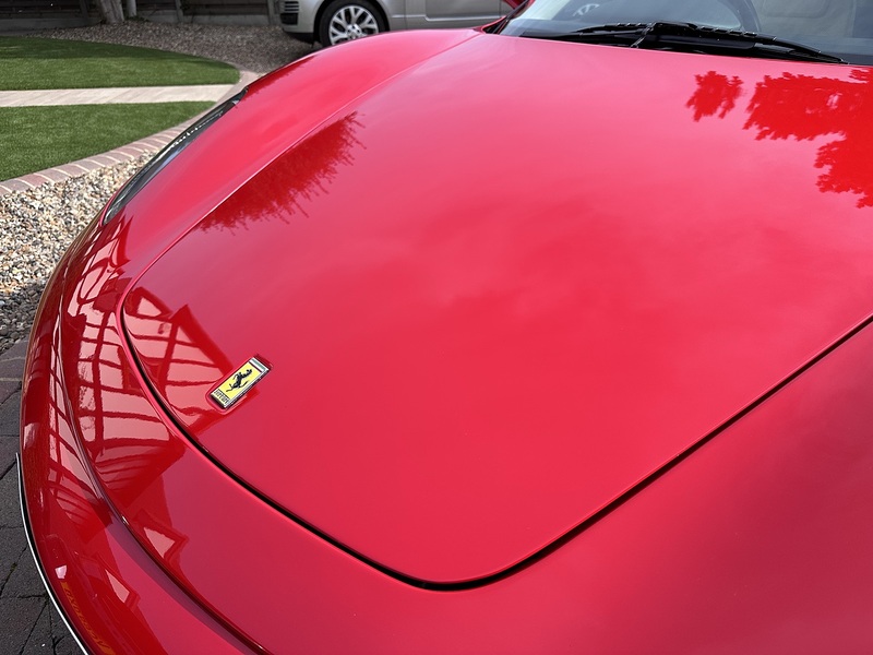 Ferrari F430  - U276