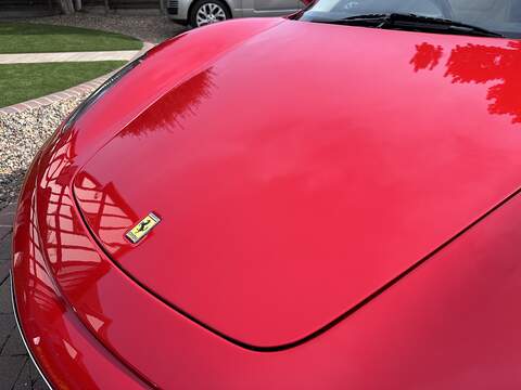 Ferrari F430  - U276