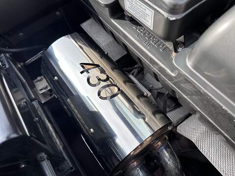 Ferrari F430  - U276