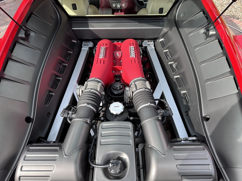Ferrari F430  - U276