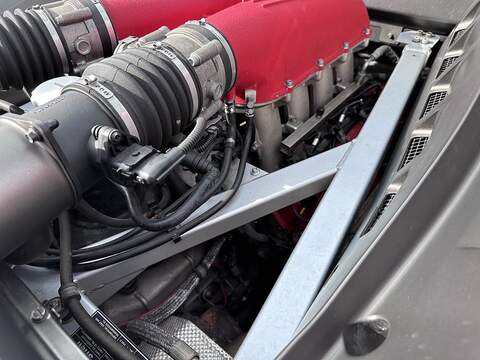 Ferrari F430  - U276