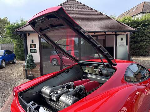 Ferrari F430  - U276