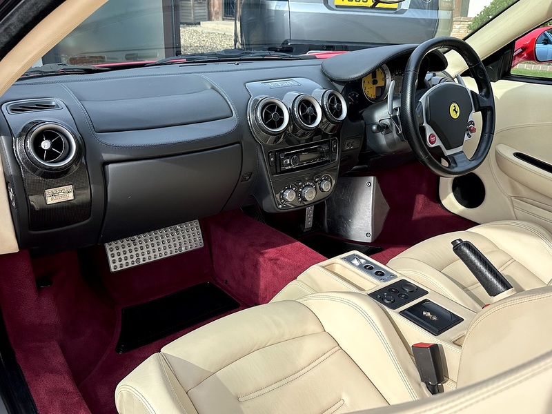 Ferrari F430  - U276