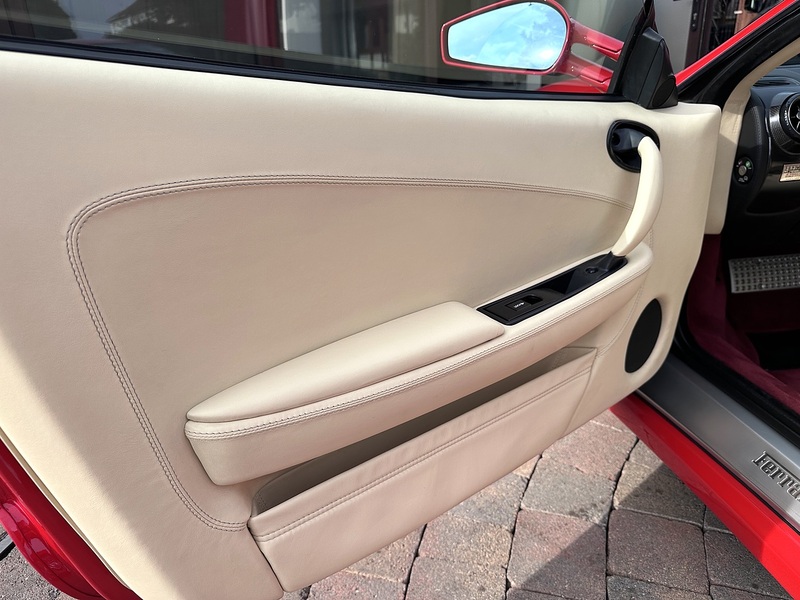 Ferrari F430  - U276