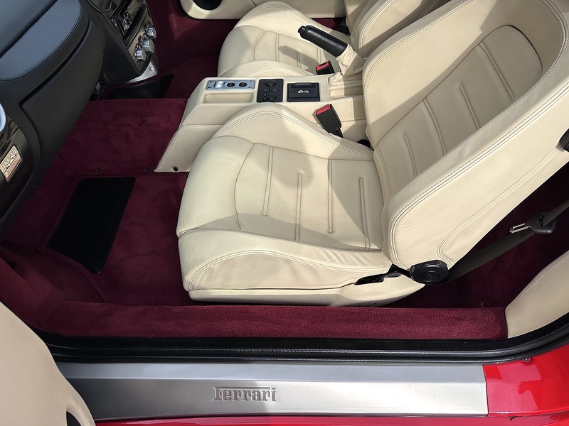 Ferrari F430  - U276