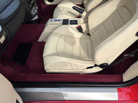 Ferrari F430  - U276