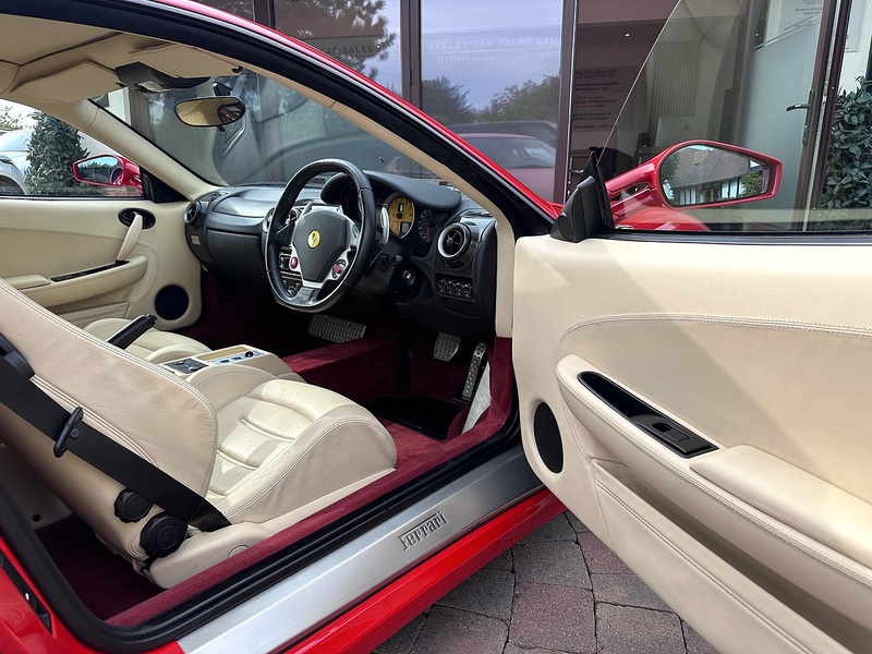 Ferrari F430  - U276