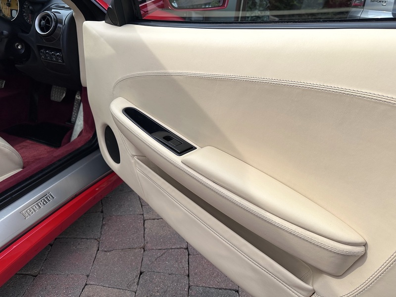 Ferrari F430  - U276