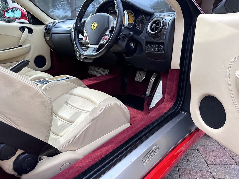 Ferrari F430  - U276