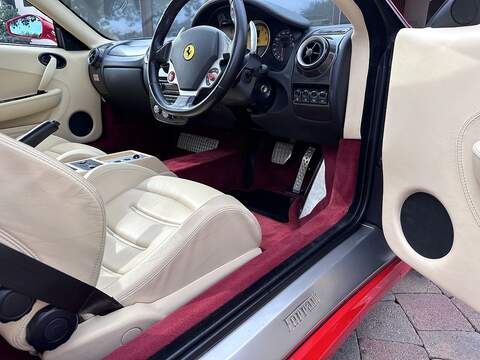 Ferrari F430  - U276