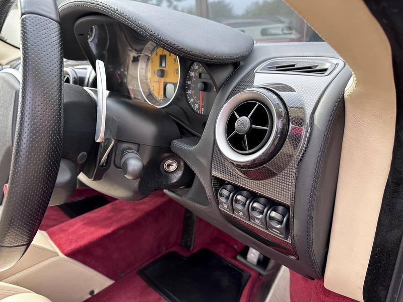 Ferrari F430  - U276