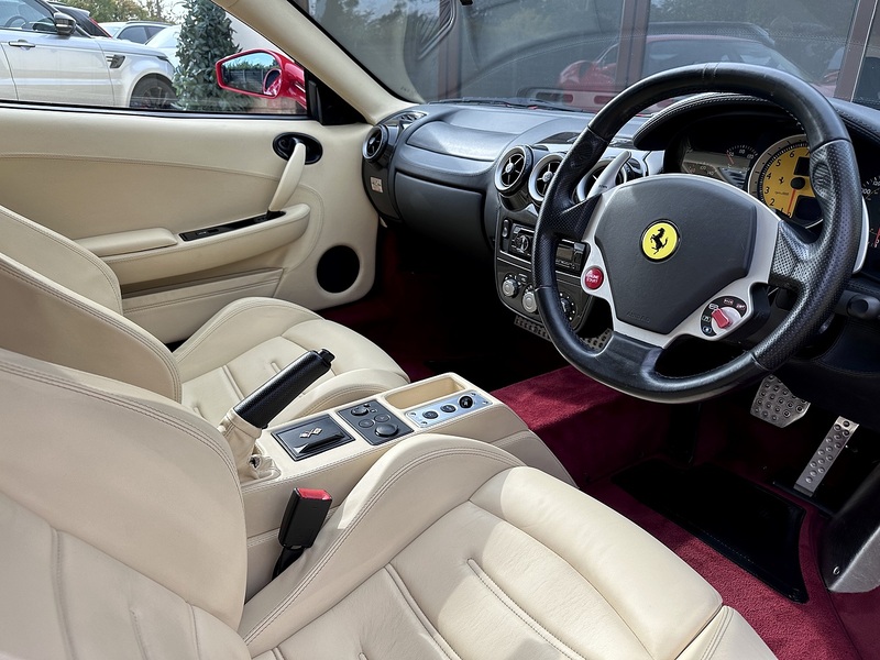 Ferrari F430  - U276