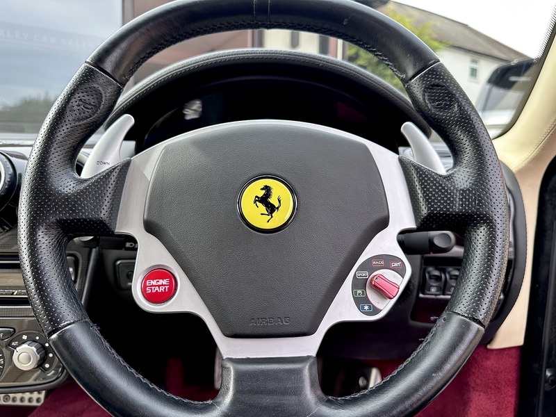 Ferrari F430  - U276