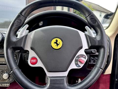Ferrari F430  - U276