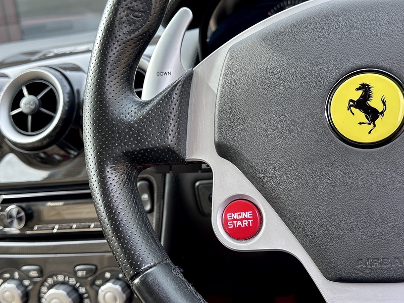 Ferrari F430  - U276