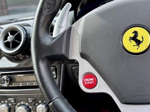 Ferrari F430  - U276