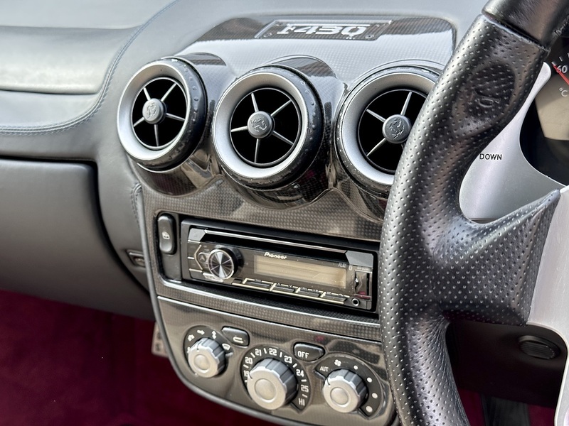 Ferrari F430  - U276