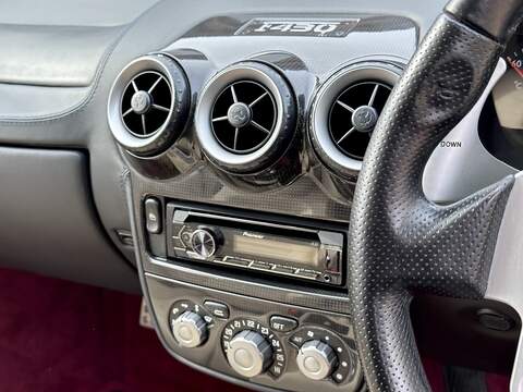 Ferrari F430  - U276