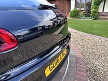 Porsche Macan TD V6 S 