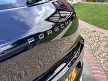 Porsche Macan TD V6 S 