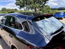 Porsche Macan TD V6 S 