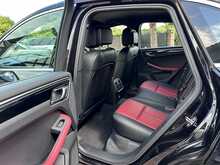 Porsche Macan TD V6 S 