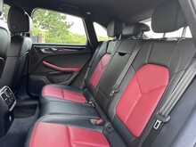 Porsche Macan TD V6 S 