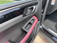 Porsche Macan TD V6 S 