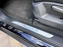 Porsche Macan TD V6 S 