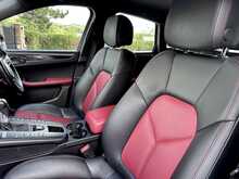 Porsche Macan TD V6 S 