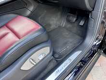 Porsche Macan TD V6 S 