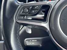 Porsche Macan TD V6 S 