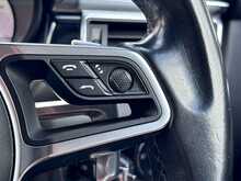 Porsche Macan TD V6 S 