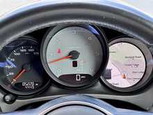 Porsche Macan TD V6 S 