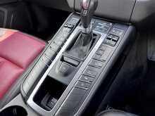 Porsche Macan TD V6 S 