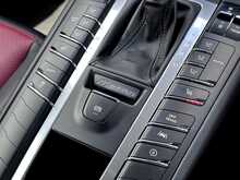 Porsche Macan TD V6 S 