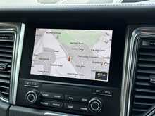 Porsche Macan TD V6 S 