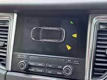 Porsche Macan TD V6 S 